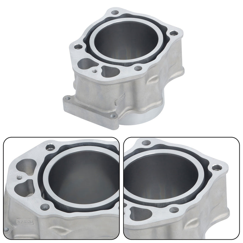 DURAFORCE Honda Foreman Rubicon TRX500 2014-2019 Crankshaft & Piston Rebuild Kit