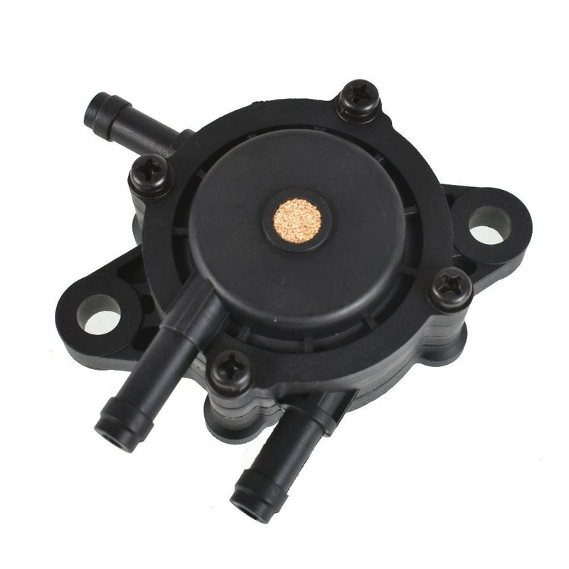 DURAFORCE Carburetor Fuel Pump for Club Car DS Precedent Golf Cart Turf Carryall FE290