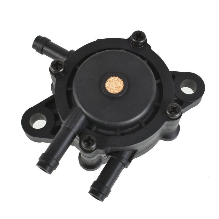 DURAFORCE Carburetor Fuel Pump for Club Car DS Precedent Golf Cart Turf Carryall FE290