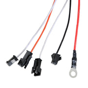 DURAFORCE 48-72V Brushless Motor Controller for Electric Bicycle & Scooter Speed Control