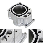 DURAFORCE Honda TRX420 Rancher 2007-2018 Top End Rebuild Kit Cylinder Piston Gasket
