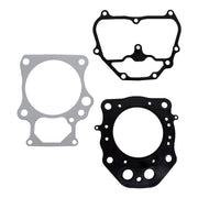 DURAFORCE Honda TRX420 Rancher 2007-2018 Top End Rebuild Kit Cylinder Piston Gasket
