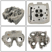 DURAFORCE Honda TRX400EX Cylinder Head Valve Cover Camshaft 1999-2008 Replacement