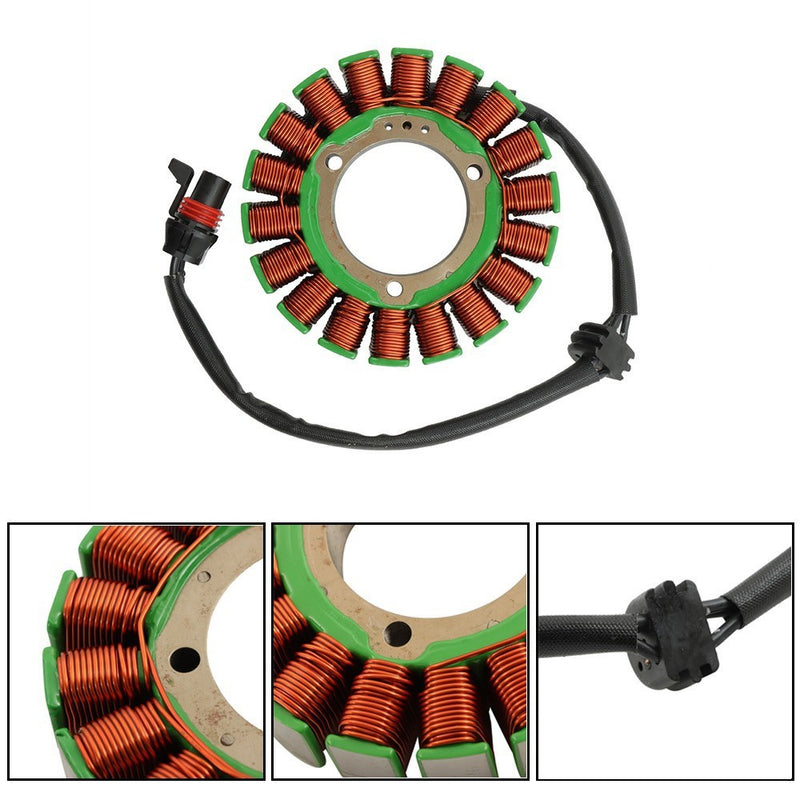 DURAFORCE Polaris Ranger Sportsman RZR 570 900 1000 XP Stator Coil 4013970 ATV