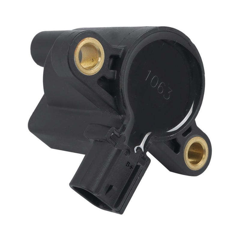 DURAFORCE Polaris Sportsman Ranger RZR Ignition Coil 500 570 ACE 4011834 4015072