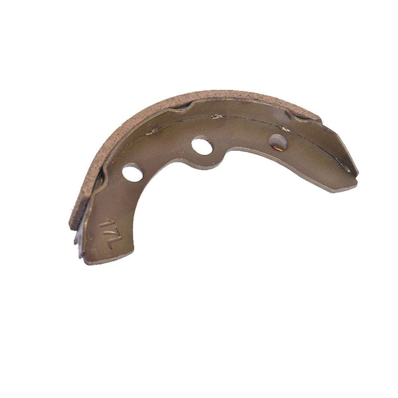 DURAFORCE Club Car 1981-1994 DS Gas/Electric Golf Cart Brake Shoes Manual Adjust