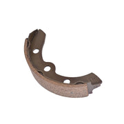 DURAFORCE Club Car 1981-1994 DS Gas/Electric Golf Cart Brake Shoes Manual Adjust