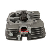 DURAFORCE Honda Rancher TRX350 Top End Gasket Kit Cylinder Head Piston 2000-2006 New