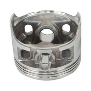 DURAFORCE Honda Rancher TRX350 Top End Gasket Kit Cylinder Head Piston 2000-2006 New