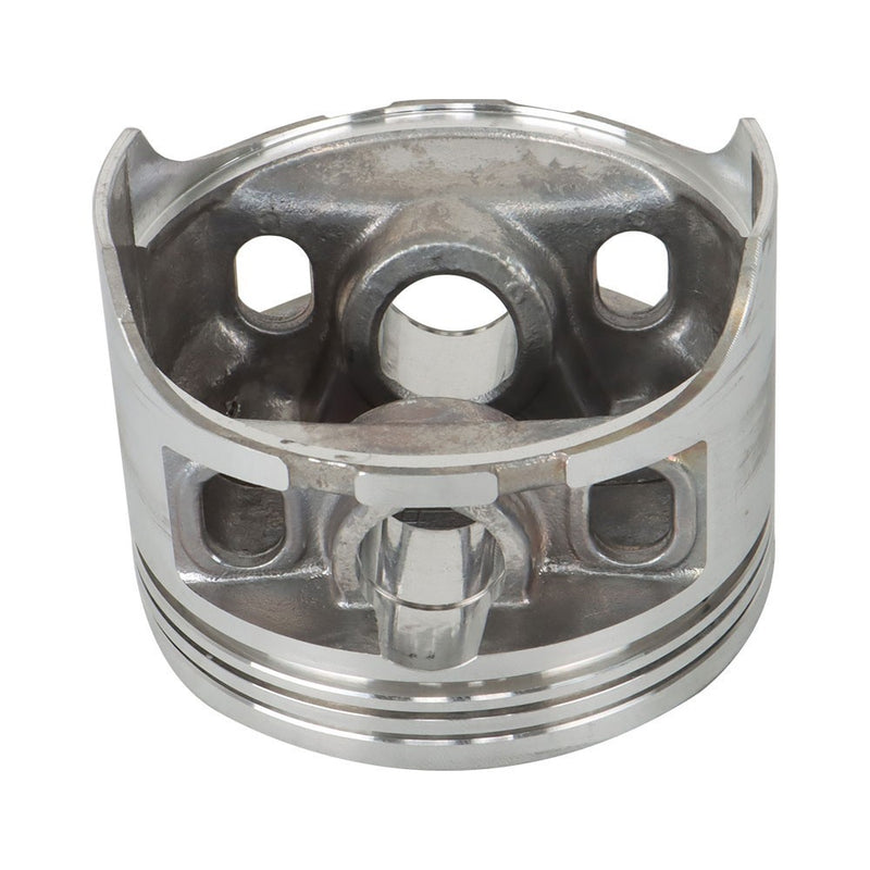 DURAFORCE Honda Rancher TRX350 Top End Gasket Kit Cylinder Head Piston 2000-2006 New