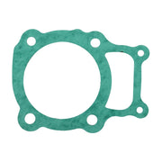 DURAFORCE Honda Rancher TRX350 Top End Gasket Kit Cylinder Head Piston 2000-2006 New