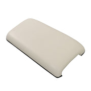 DURAFORCE 2x Club Car DS 79-00.5 Golf Cart White Seat Bottom Cushion Assembly Set