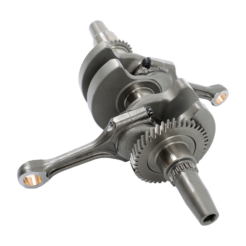 DURAFORCE Polaris RZR 900 2013-2014 Engine Crankshaft with Connecting Rod 1204599