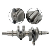 DURAFORCE Polaris RZR 900 2013-2014 Engine Crankshaft with Connecting Rod 1204599