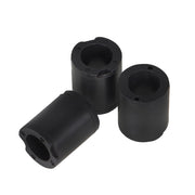 DURAFORCE Yamaha G16 G19 G22 Gas Golf Cart 1996+ 3x Drive Clutch Roller Bushing Kit