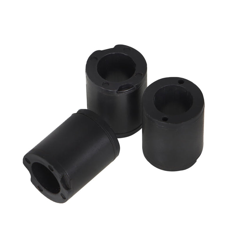 DURAFORCE Yamaha G16 G19 G22 Gas Golf Cart 1996+ 3x Drive Clutch Roller Bushing Kit
