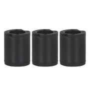 DURAFORCE Yamaha G16 G19 G22 Gas Golf Cart 1996+ 3x Drive Clutch Roller Bushing Kit
