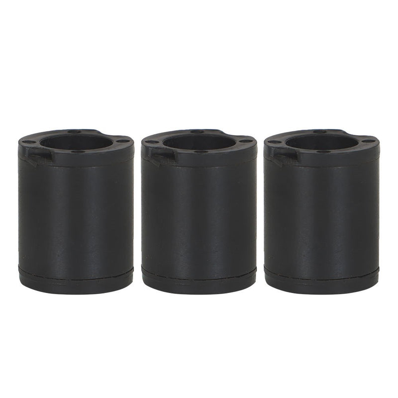 DURAFORCE Yamaha G16 G19 G22 Gas Golf Cart 1996+ 3x Drive Clutch Roller Bushing Kit