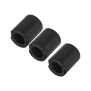 DURAFORCE Yamaha G16 G19 G22 Gas Golf Cart 1996+ 3x Drive Clutch Roller Bushing Kit
