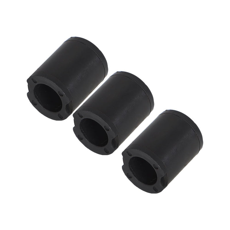 DURAFORCE Yamaha G16 G19 G22 Gas Golf Cart 1996+ 3x Drive Clutch Roller Bushing Kit