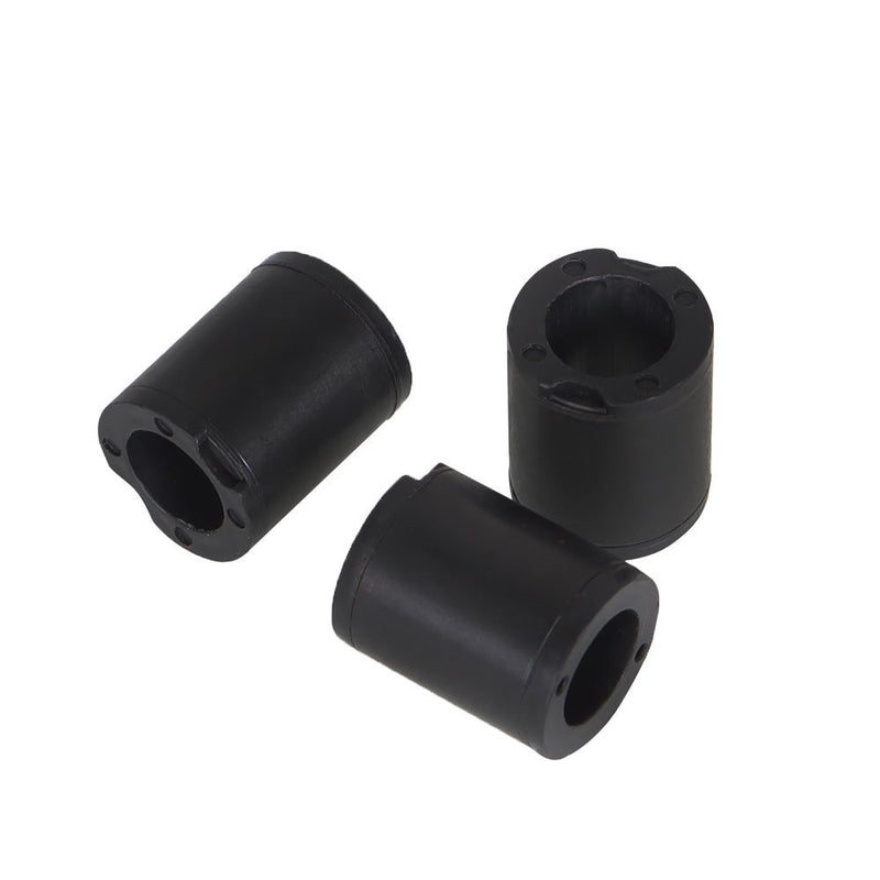 DURAFORCE Yamaha G16 G19 G22 Gas Golf Cart 1996+ 3x Drive Clutch Roller Bushing Kit