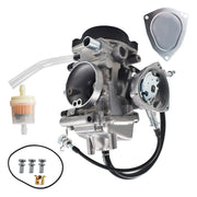 DURAFORCE Yamaha Big Bear 400 ATV Carburetor 5GH-14101-00-00 2000-2010 2x4 4x4