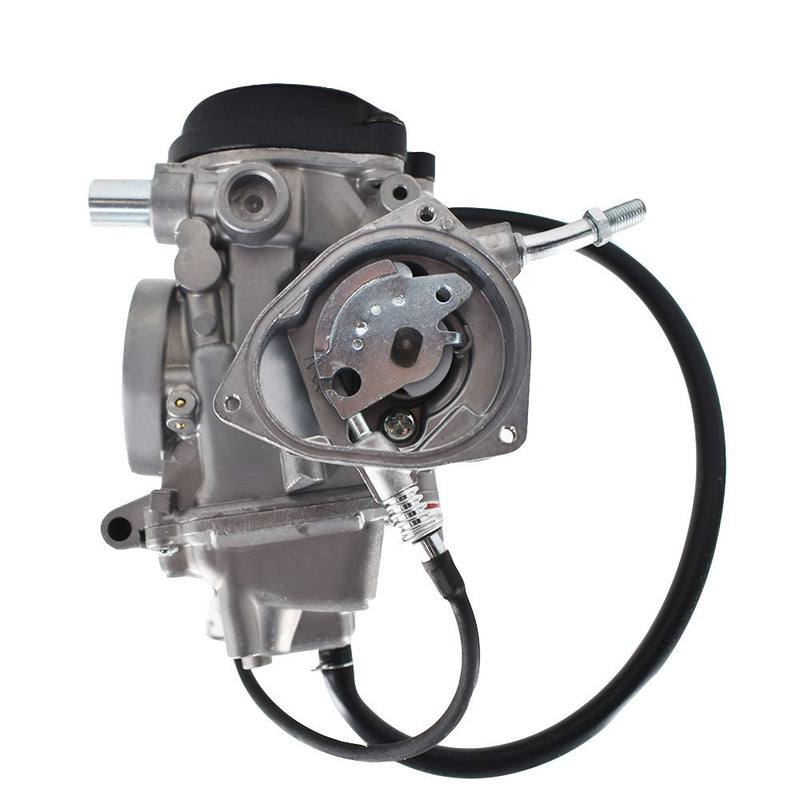 DURAFORCE Yamaha Big Bear 400 ATV Carburetor 5GH-14101-00-00 2000-2010 2x4 4x4