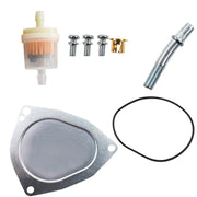 DURAFORCE Yamaha Big Bear 400 ATV Carburetor 5GH-14101-00-00 2000-2010 2x4 4x4
