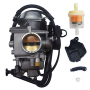 DURAFORCE New Carburetor for Honda TRX 500 FA FGA FPA Rubicon 2005-2012 #K80