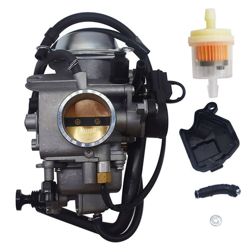 DURAFORCE New Carburetor for Honda TRX 500 FA FGA FPA Rubicon 2005-2012 #K80