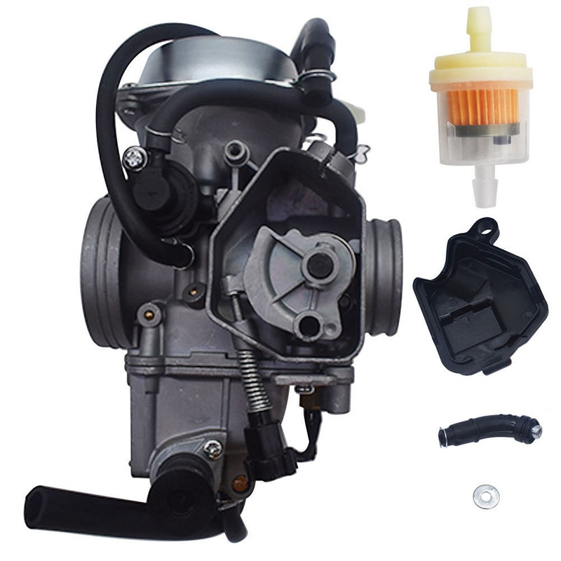 DURAFORCE New Carburetor for Honda TRX 500 FA FGA FPA Rubicon 2005-2012 #K80