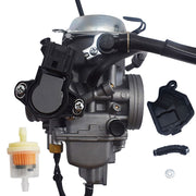DURAFORCE New Carburetor for Honda TRX 500 FA FGA FPA Rubicon 2005-2012 #K80