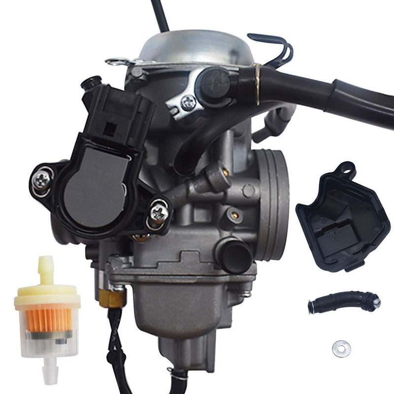 DURAFORCE New Carburetor for Honda TRX 500 FA FGA FPA Rubicon 2005-2012 #K80