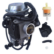 DURAFORCE New Carburetor for Honda TRX 500 FA FGA FPA Rubicon 2005-2012 #K80
