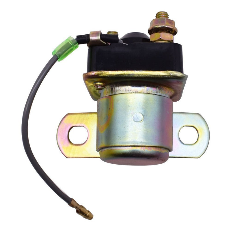 DURAFORCE Polaris Sportsman 500 Starter Solenoid Relay Trail Boss 250 325 Xplorer 500