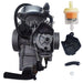 DURAFORCE Honda Carburetor 16100-HN2-013 for Foreman Rubicon 500 TRX500FA FPA TRX500FGA