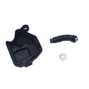 DURAFORCE Honda Carburetor 16100-HN2-013 for Foreman Rubicon 500 TRX500FA FPA TRX500FGA