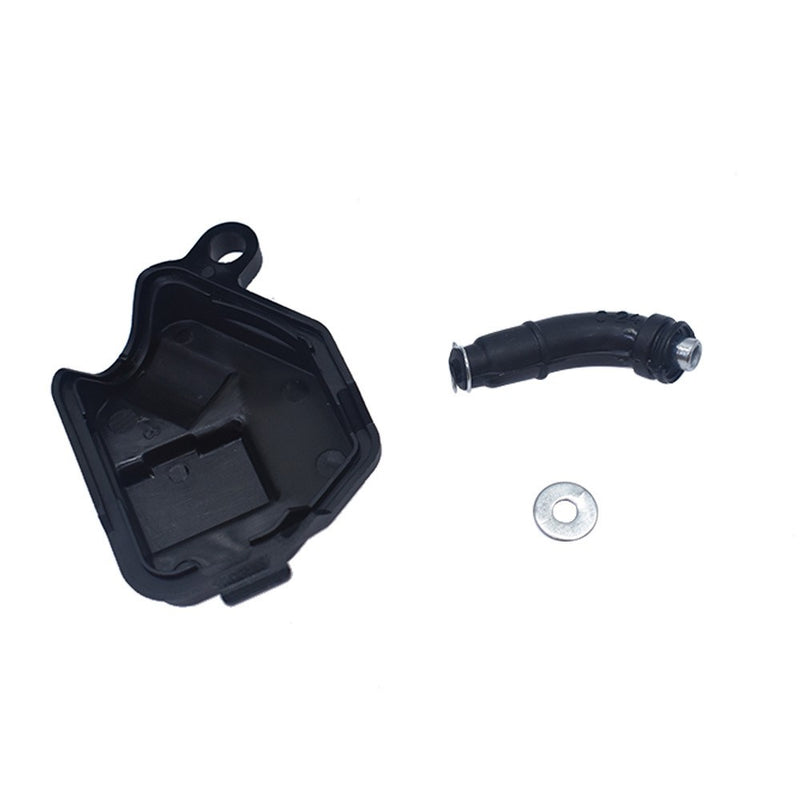 DURAFORCE Honda Carburetor 16100-HN2-013 for Foreman Rubicon 500 TRX500FA FPA TRX500FGA