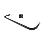 DURAFORCE Polaris RZR S 800 Rear Stabilizer Bar Bushing Bracket Kit 2009-2014