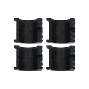 DURAFORCE Polaris RZR S 800 Rear Stabilizer Bar Bushing Bracket Kit 2009-2014