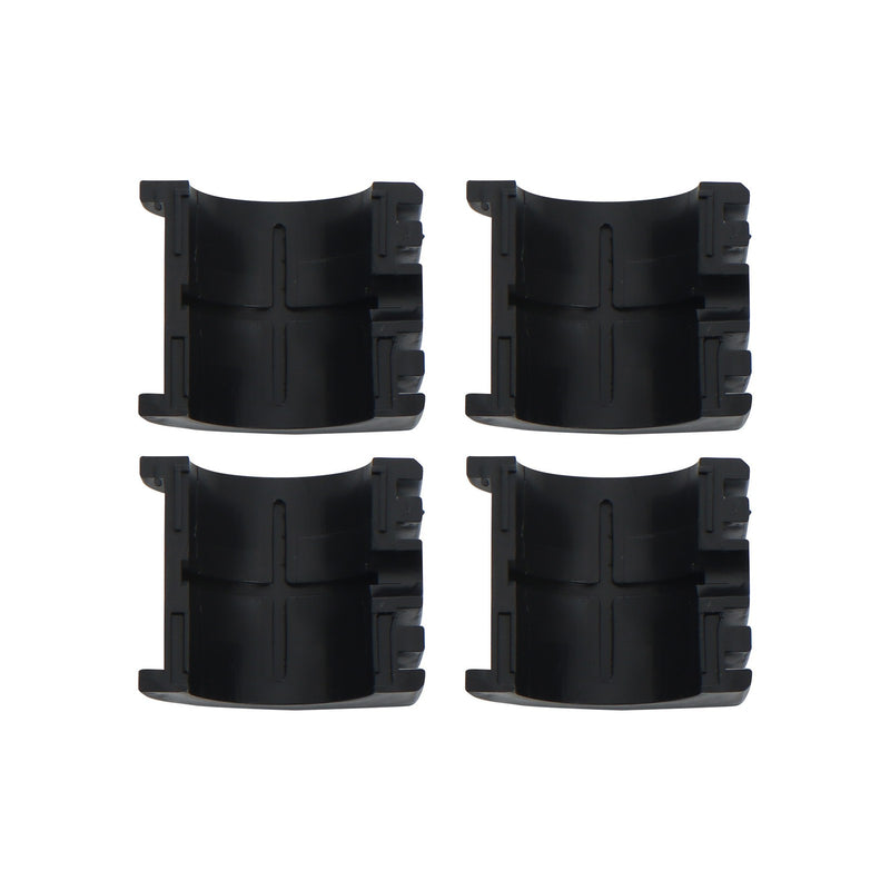 DURAFORCE Polaris RZR S 800 Rear Stabilizer Bar Bushing Bracket Kit 2009-2014