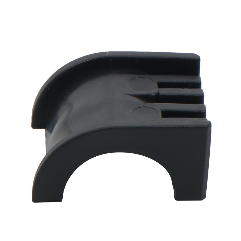 DURAFORCE Polaris RZR S 800 Rear Stabilizer Bar Bushing Bracket Kit 2009-2014