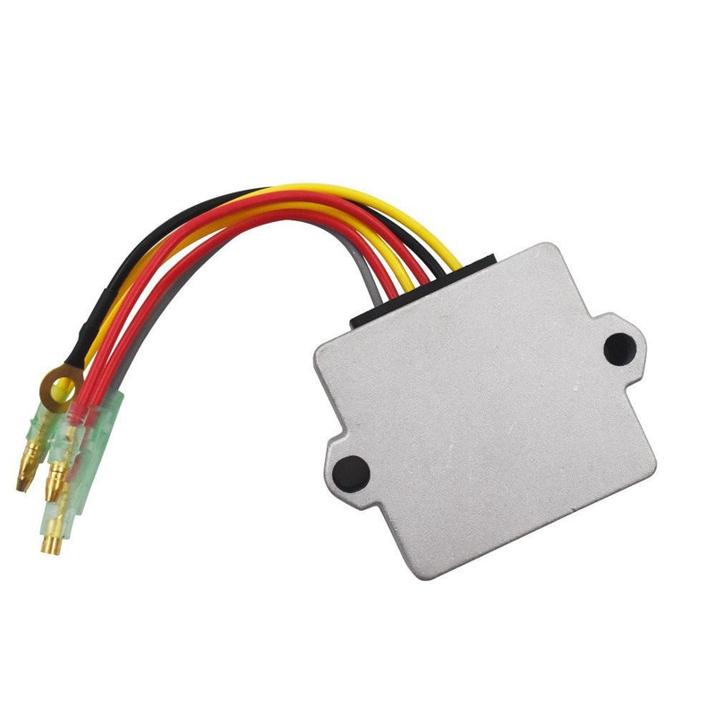 DURAFORCE Mercury Outboard 883072T Voltage Regulator Rectifier 30-125hp Replacement