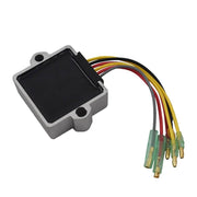 DURAFORCE Mercury Outboard 883072T Voltage Regulator Rectifier 30-125hp Replacement
