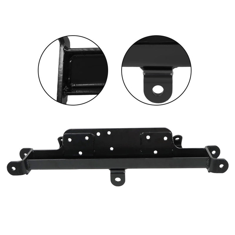 DURAFORCE Golf Cart Front Axle Weldment for E-Z-GO TXT 2001+ Models 602513 70963-G01