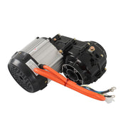 DURAFORCE 48V 1000W Electric Differential Motor for ATV Go-Kart Golf Cart Quad Trike