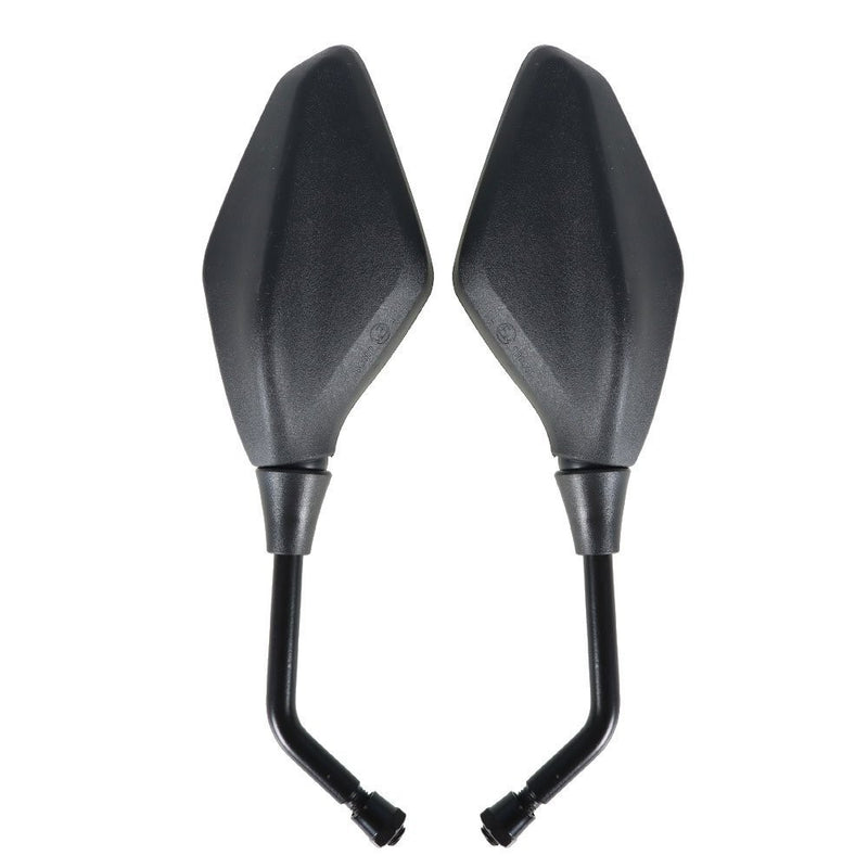 DURAFORCE Polaris Sportsman Rear View Side Mirror Connectors 110 300 XP 850 1000
