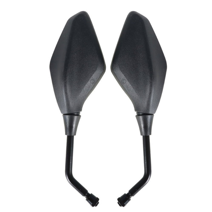 DURAFORCE Polaris Sportsman Rear View Side Mirror Connectors 110 300 XP 850 1000