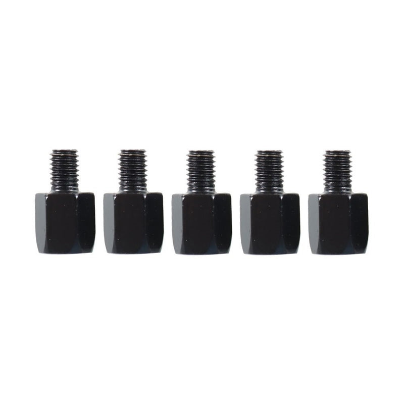 DURAFORCE Polaris Sportsman Rear View Side Mirror Connectors 110 300 XP 850 1000