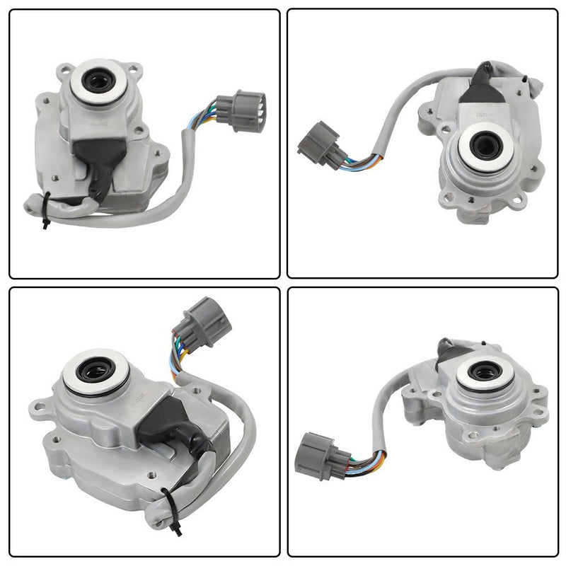 DURAFORCE Honda Front Differential Actuator TRX500 520 Foreman Rubicon 2014-2022